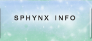 Sphynx Cat Info